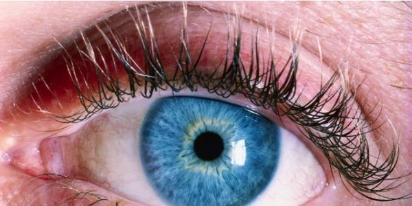Что означают голубые глаза у мужчин и женщин Фотки девушек с голубыми глазами